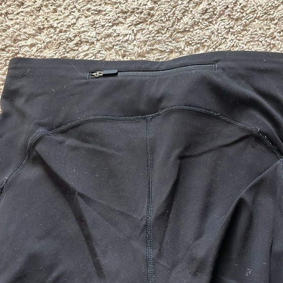 Lululemon Mid-Rise Pant with pockets 28” - Picture 5 of 7